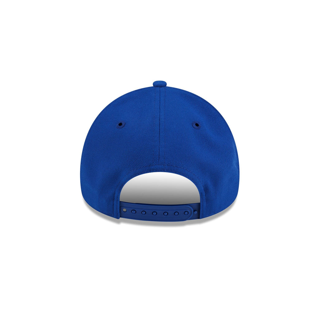 New York Rangers Top Shelf 9FORTY A-Frame Snapback Hat