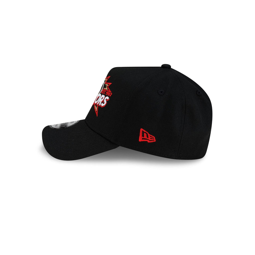 Ottawa Senators Top Shelf 9FORTY A-Frame Snapback Hat