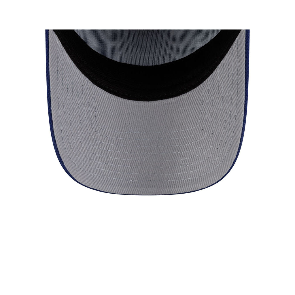 Tampa Bay Lightning Top Shelf 9FORTY A-Frame Snapback Hat