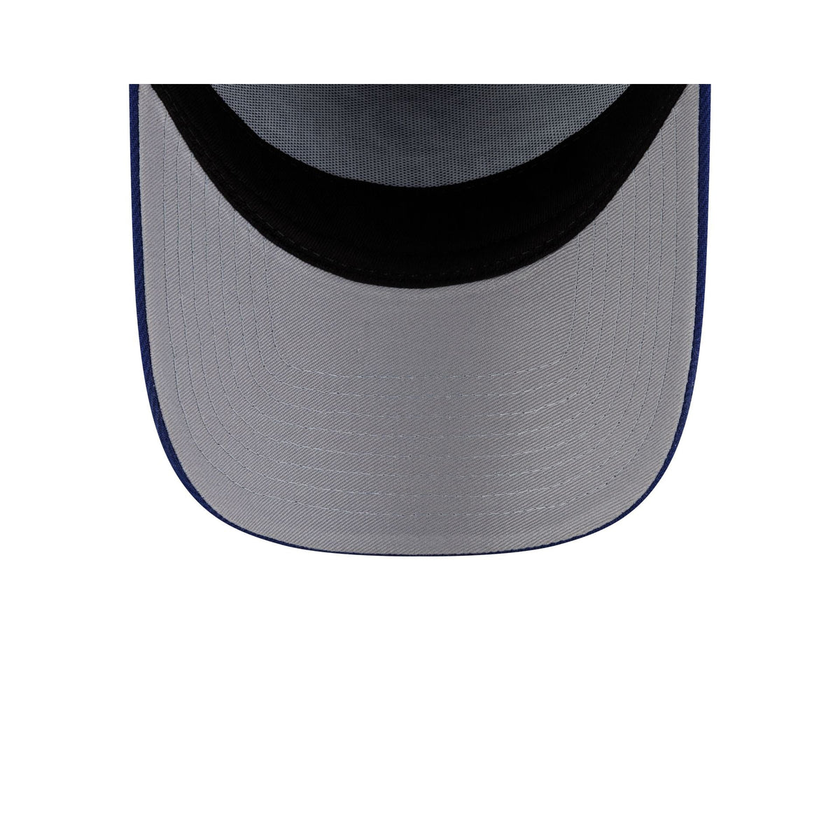 Tampa Bay Lightning Top Shelf 9FORTY A-Frame Snapback Hat