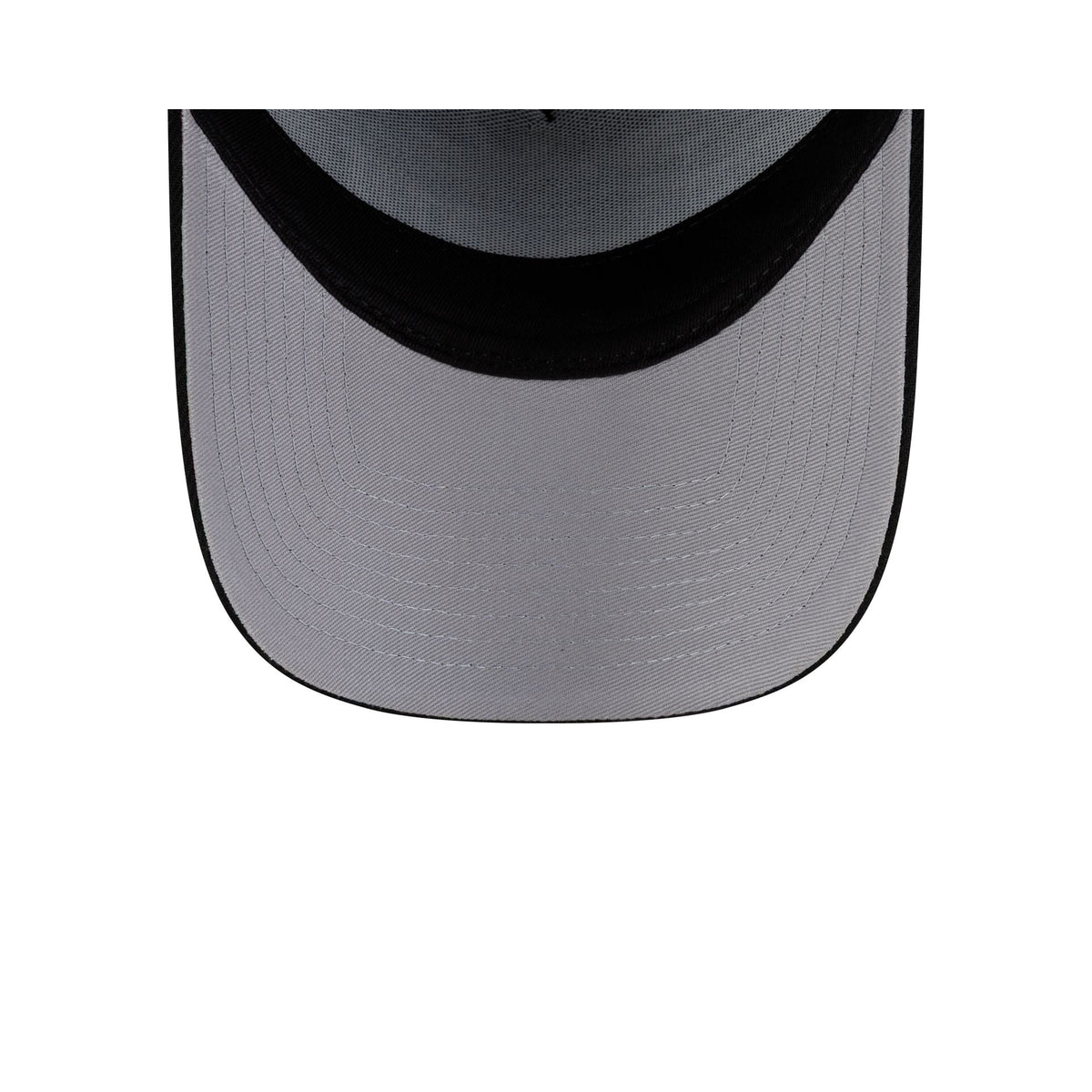 Utah Mammoth Top Shelf 9FORTY A-Frame Snapback Hat
