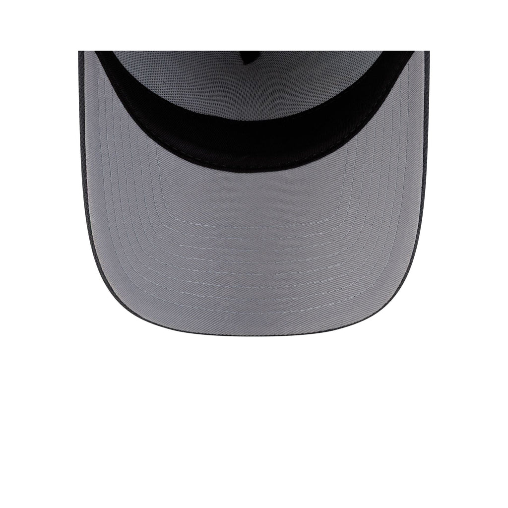 Vegas Golden Knights Top Shelf 9FORTY A-Frame Snapback Hat