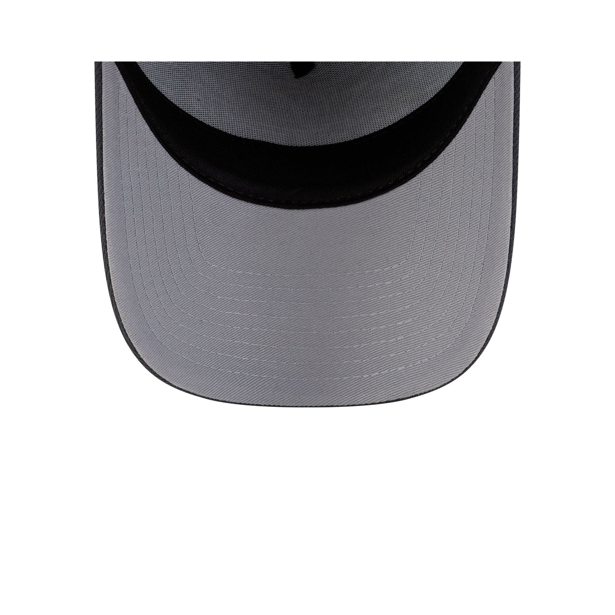 Vegas Golden Knights Top Shelf 9FORTY A-Frame Snapback Hat