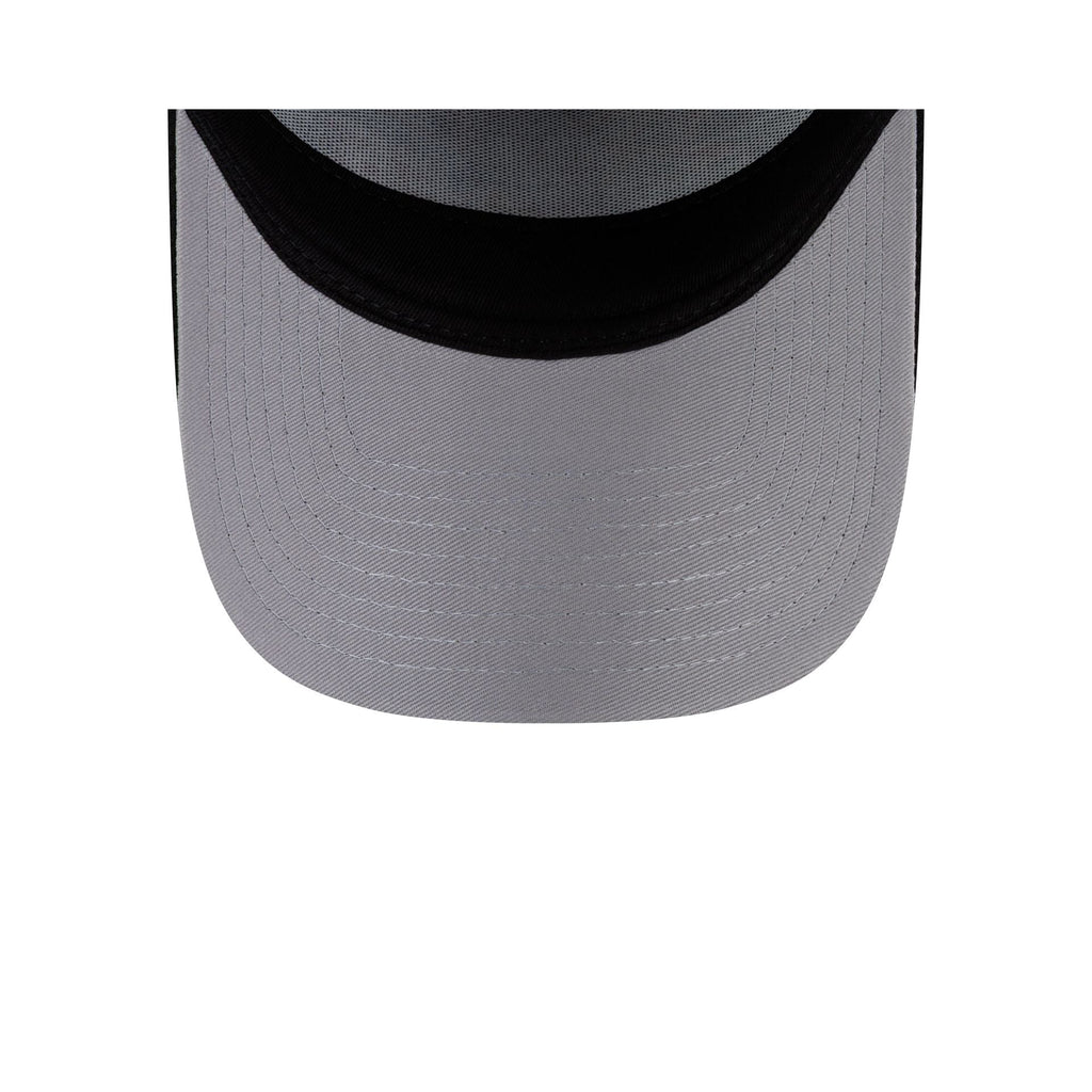Buffalo Sabres Top Shelf Alt 9FORTY A-Frame Snapback Hat