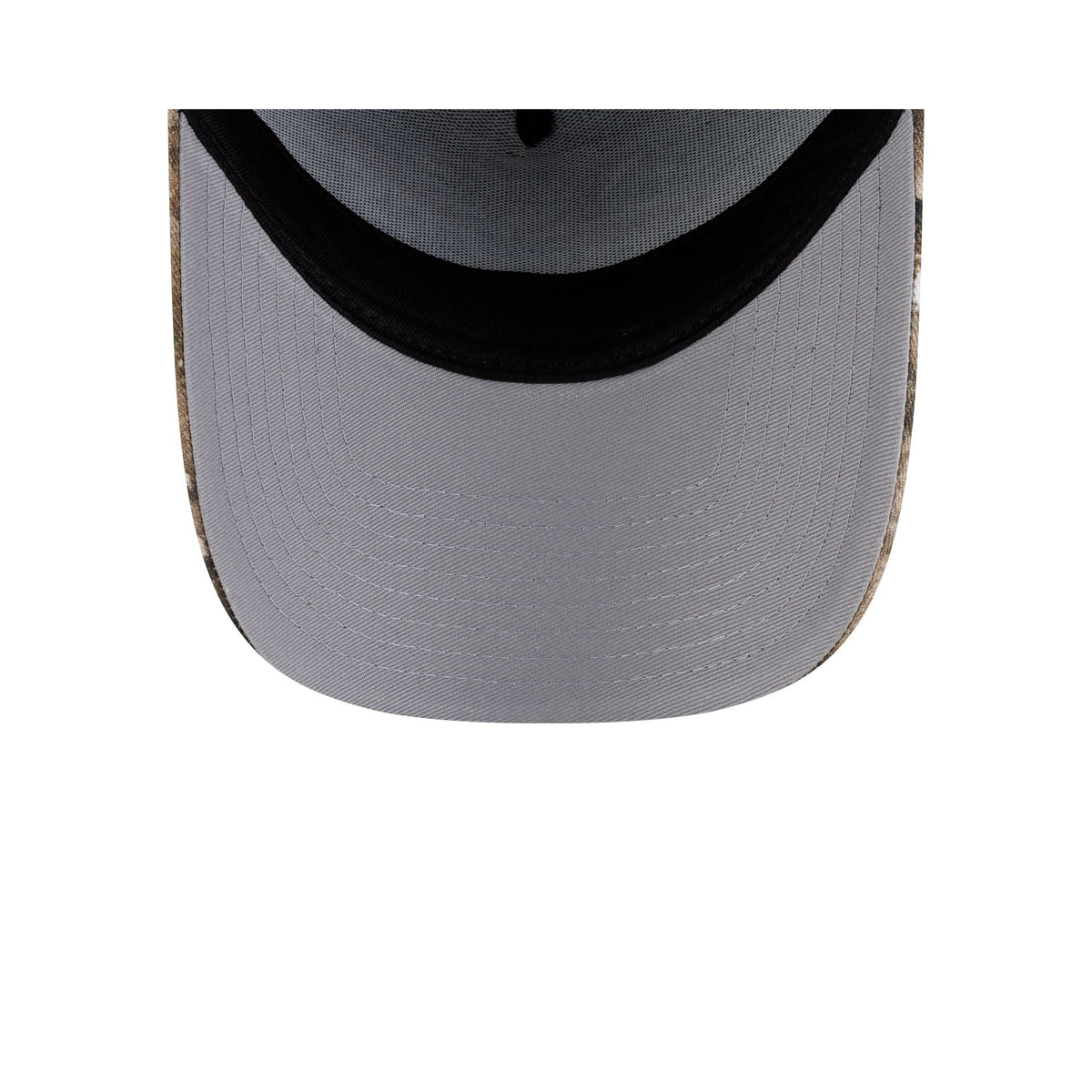 Los Angeles Kings Top Shelf Black Camo 9FORTY A-Frame Snapback Hat
