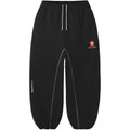 GV Gallery Raspberry Hills Berry Med Sweatpants Black