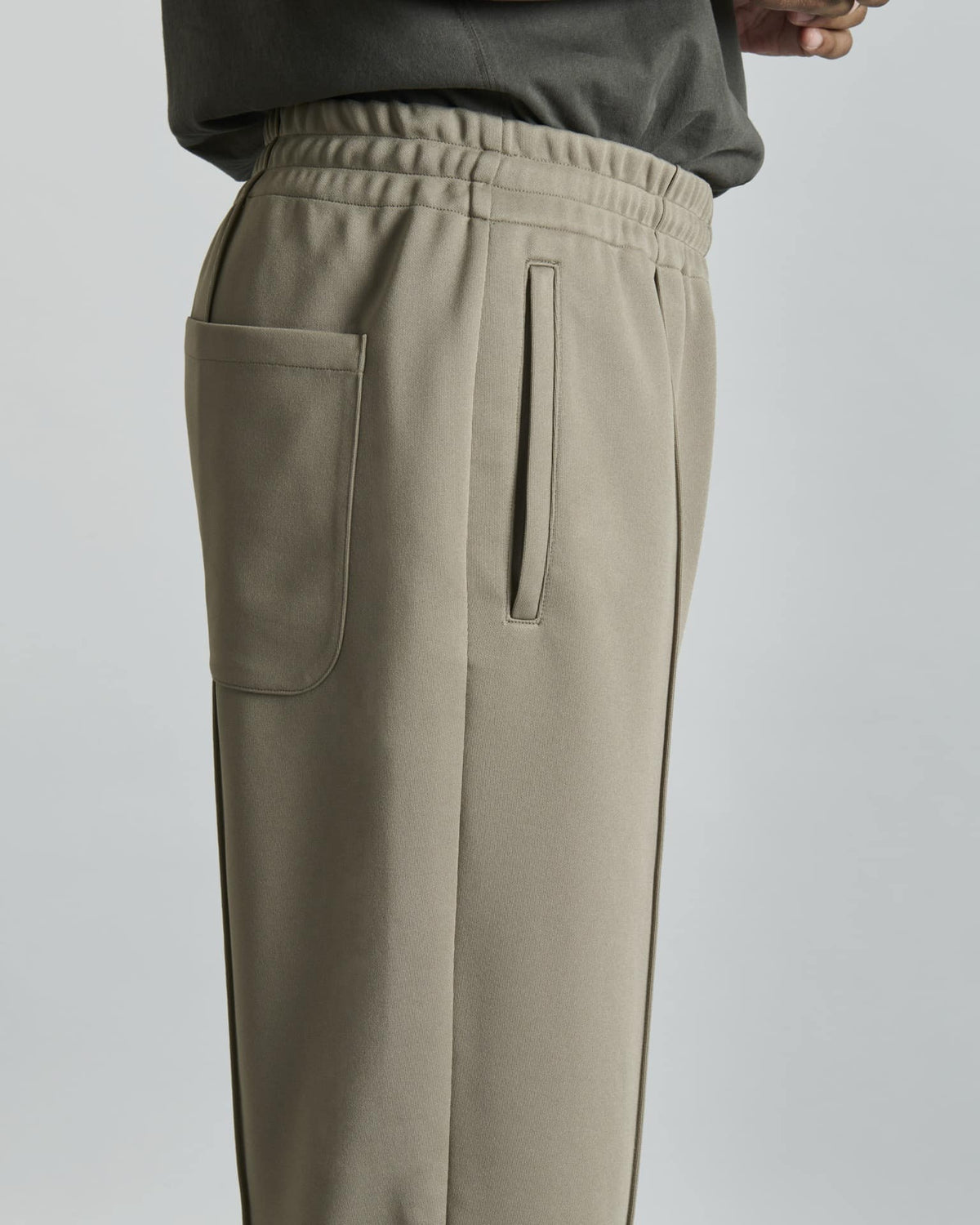 Actuator Brindle Track Pants