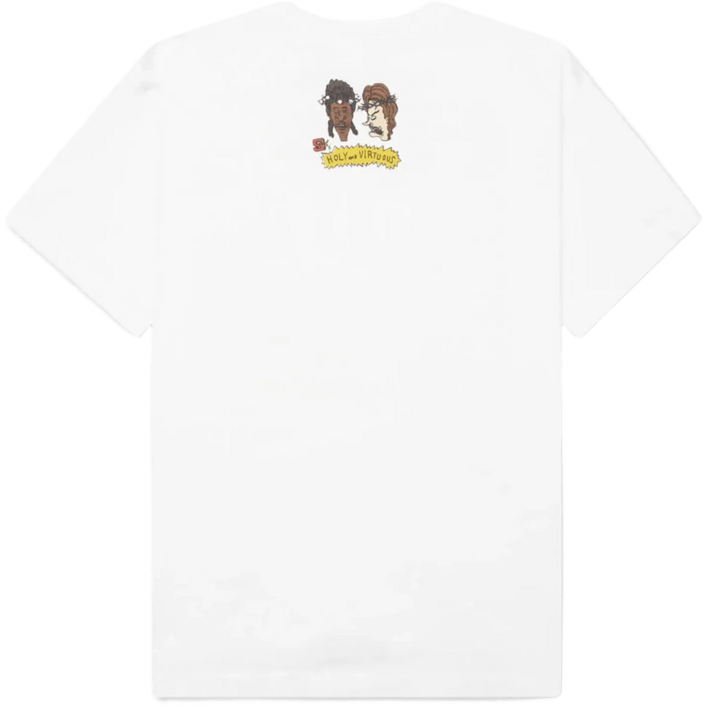 Saint Michael Holy and Virts S/S Tee
