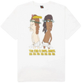 Saint Michael Holy and Virts S/S Tee