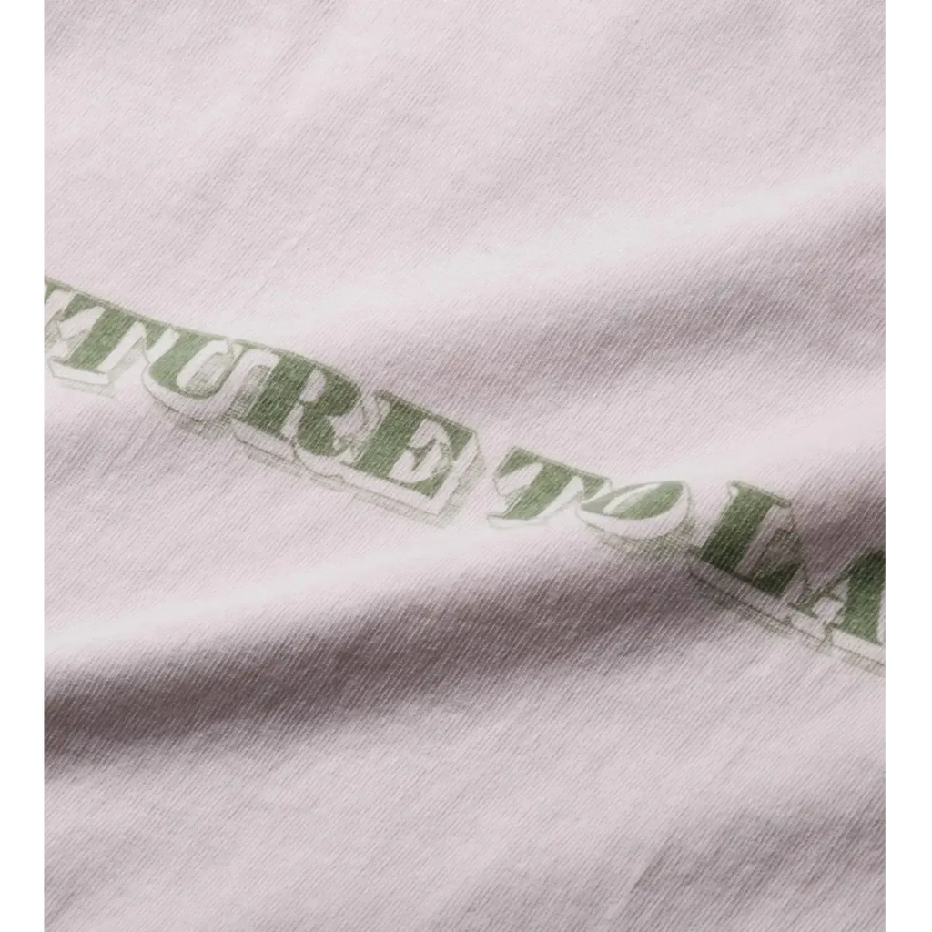 Saint Michael Money Tee Off White