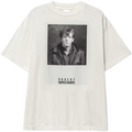 Saint Michael Robert Mapplethorpe T-Shirt White