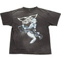 Saint Michael x Hajime Sorayama T-Shirt Faded Black