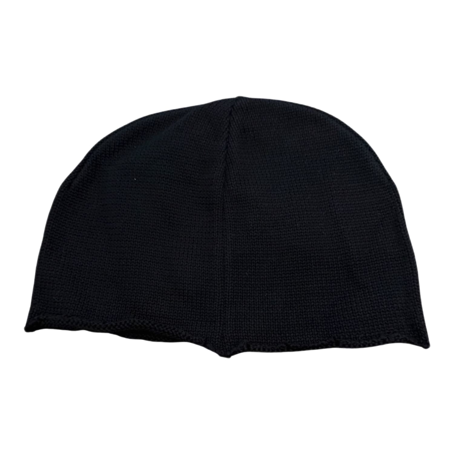 Triple Sevens Beanie Black Green