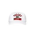 Vale Forever Leonard Snapper Hat White