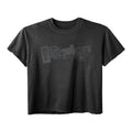 GV Gallery Raspberry Ballers T-Shirt Black