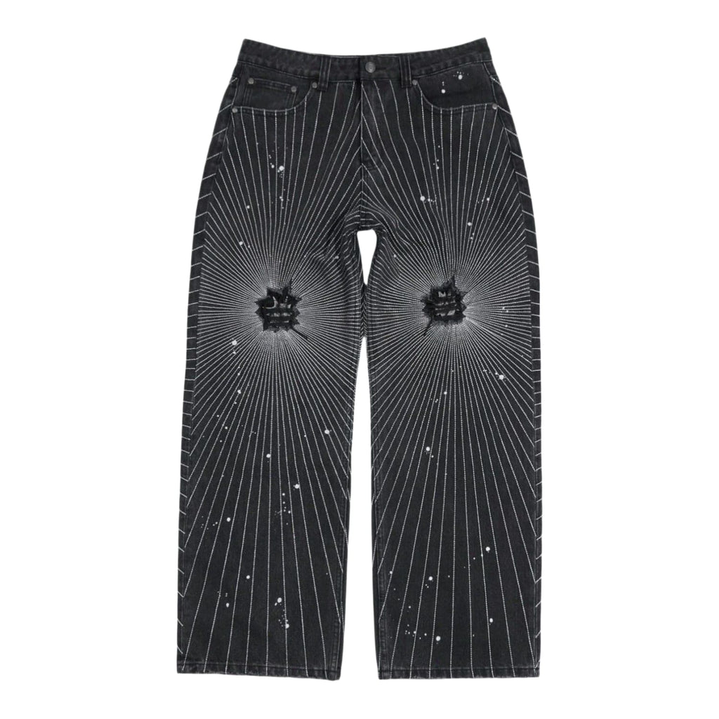 Birth Of Royal Child Radiant Beam Jeans