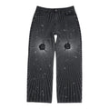 Birth Of Royal Child Radiant Beam Jeans