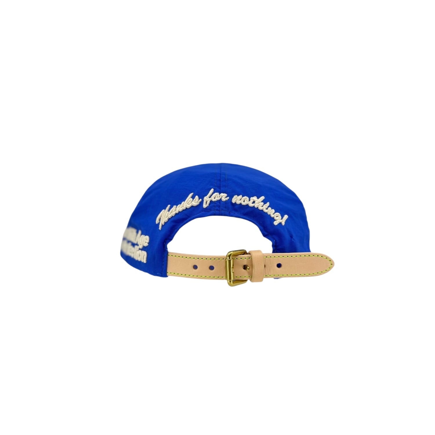 Better With Age Greatest Vintage Hat Blue