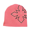 Righteous Logo Beanie Pink