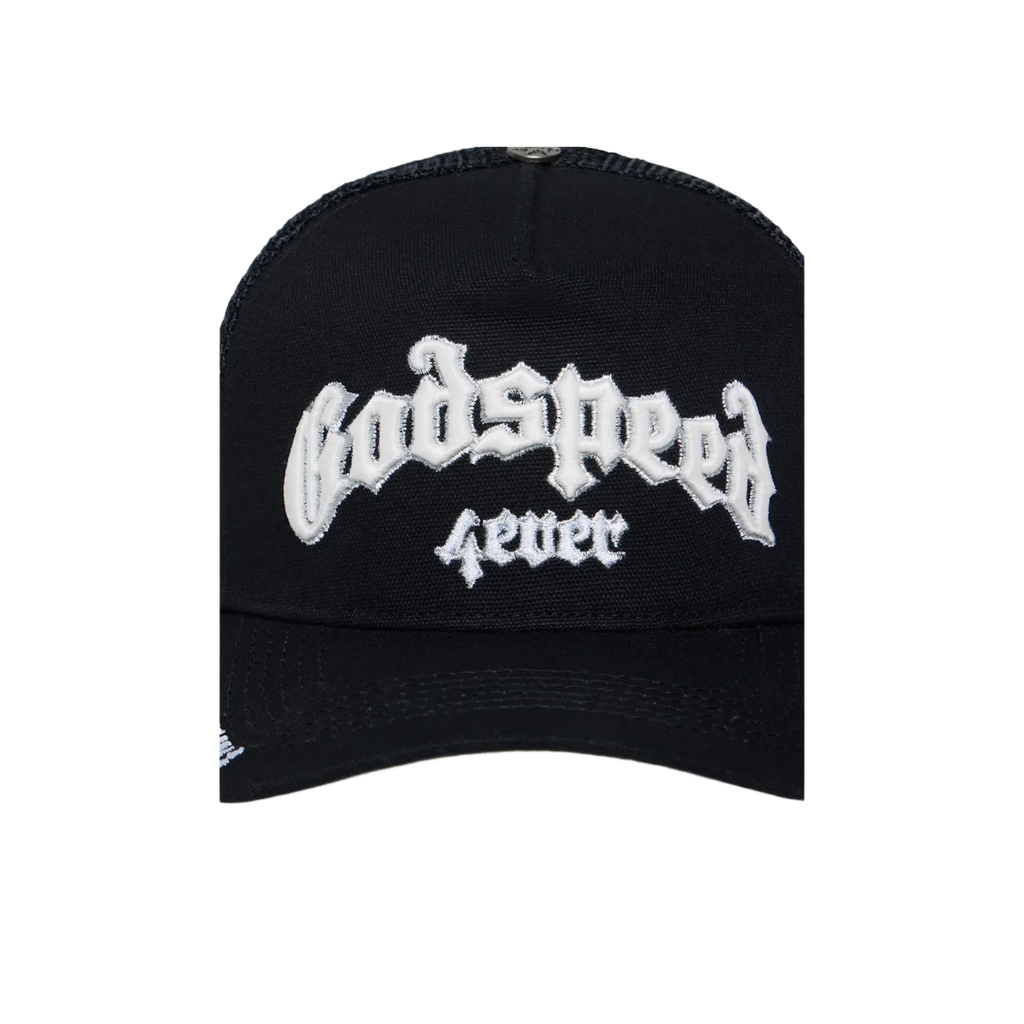 Godspeed GS Forever Trucker Hat OG