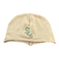 Triple Sevens Beanie Brown Green