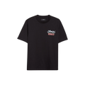 Amiri Neon Sunset Blvd T-Shirt Black
