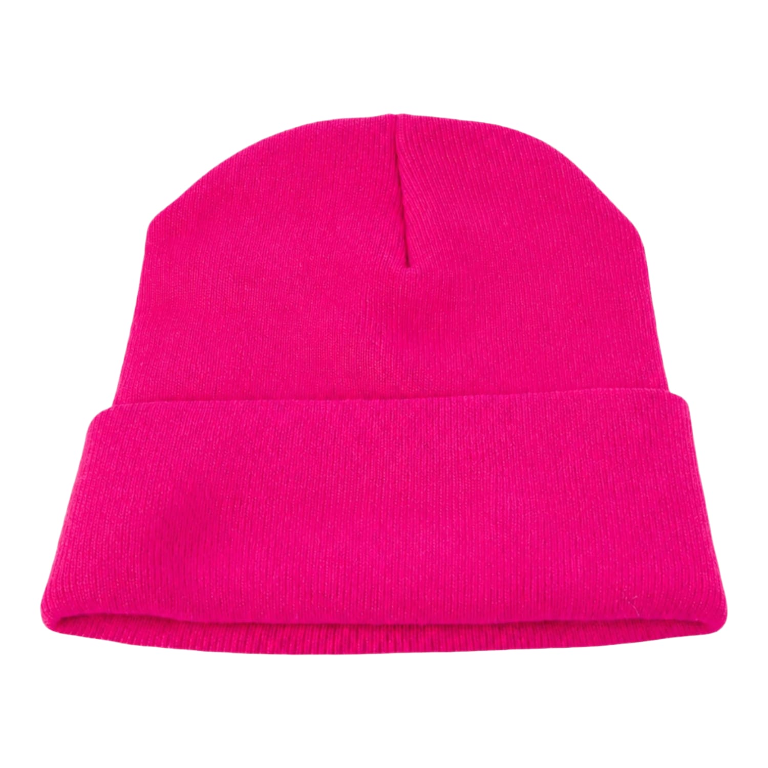Chrome Hearts Logo Beanie Pink