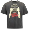 Saint Michael Saint Patrol Short-Sleeve Tee Black
