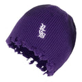Vertabrae Amethyst Thermal Beanie
