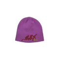 Matty Boy Anti Promo Sex Records Beanie Purple