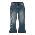 GV Gallery Raspberry Hills Miley Cyrus Jeans