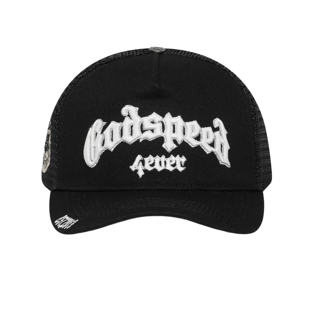 Godspeed GS Forever Trucker Hat OG