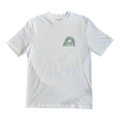 Amiri Records T-Shirt White