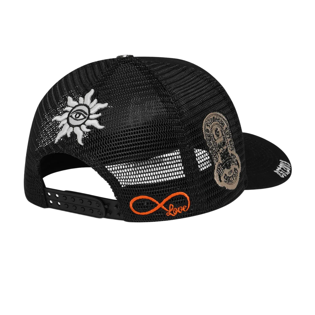 Godspeed GS Forever Trucker Hat OG