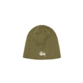 Stussy Basic Skullcap Light Olive