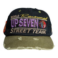 Up7Skate Intl Street Team Hat