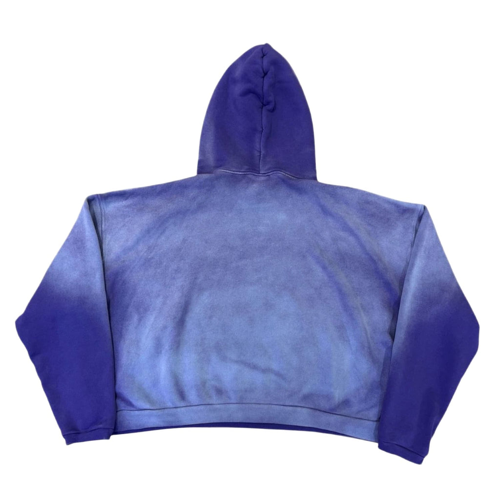 GV Gallery Raspberry Hills Purple Hoodie