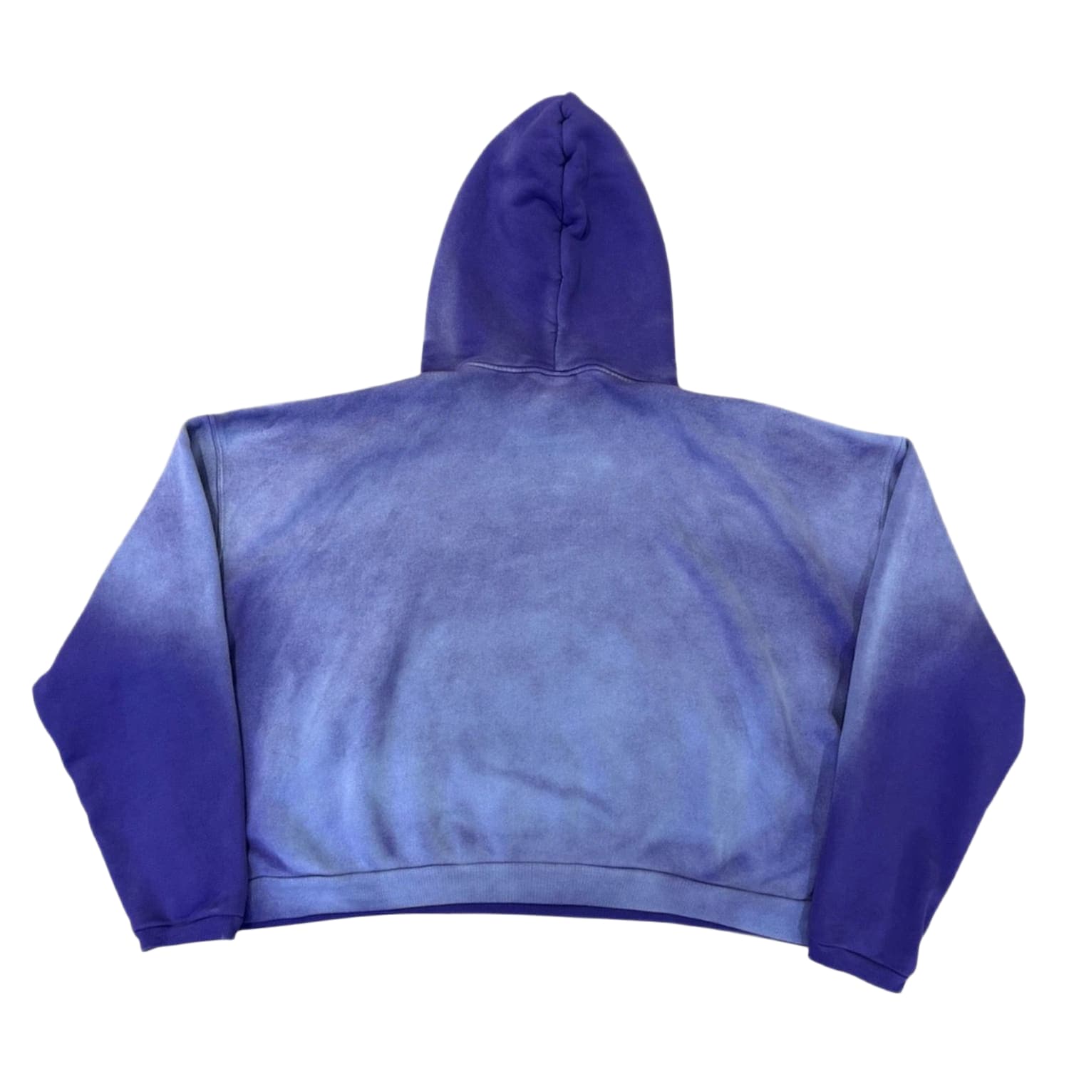 GV Gallery Raspberry Hills Purple Hoodie