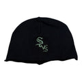 Triple Sevens Beanie Black Green
