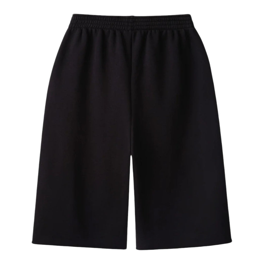 GV Gallery Berry Cutoff Shorts