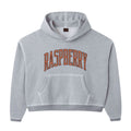 GV Gallery Raspberry Hills SF Hoodie Grey