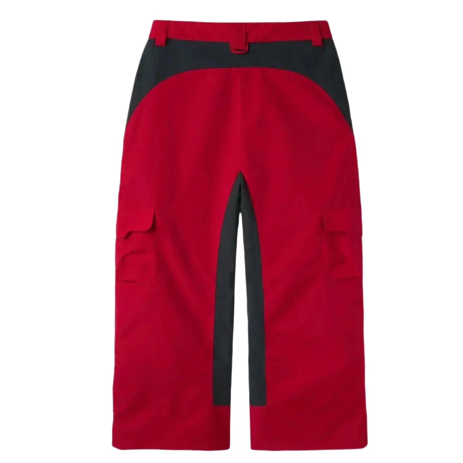 GV Gallery Raspberry RH Trail Pants Red