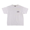 Saint Michael Shermer Academy Eyes T-Shirt Grey