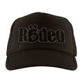 Travis Scott Cactus Jack x Sp5der Days Before Rodeo Trucker Hat Brown