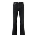 Amiri Straight Flare Jean Vintage Black