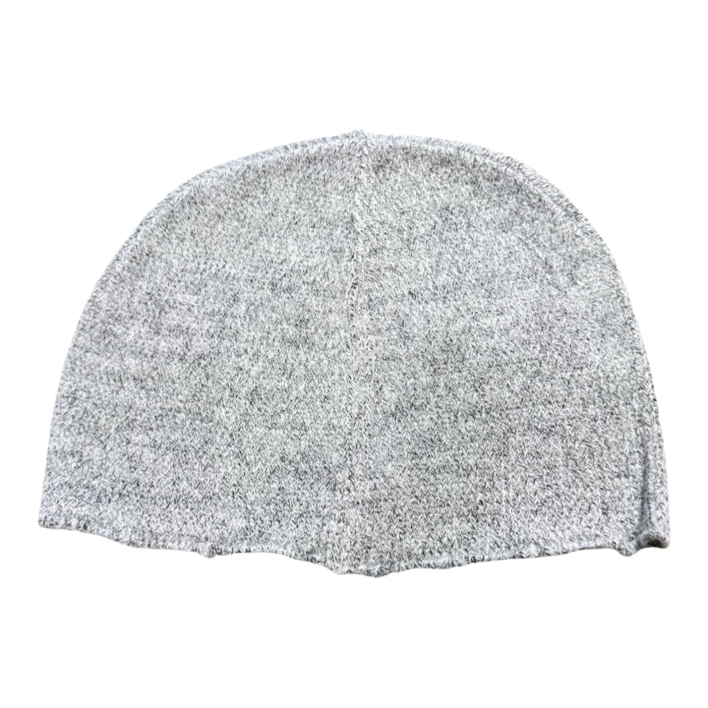 Triple Sevens Beanie Grey White