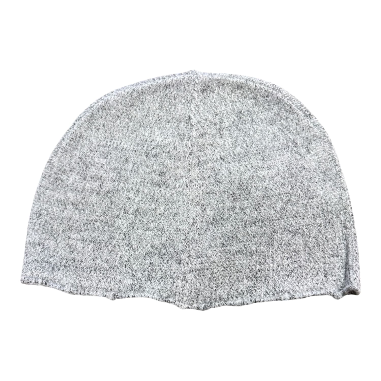 Triple Sevens Beanie Grey White