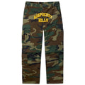 GV Gallery Raspberry Hills Army Camo Cargo Pants