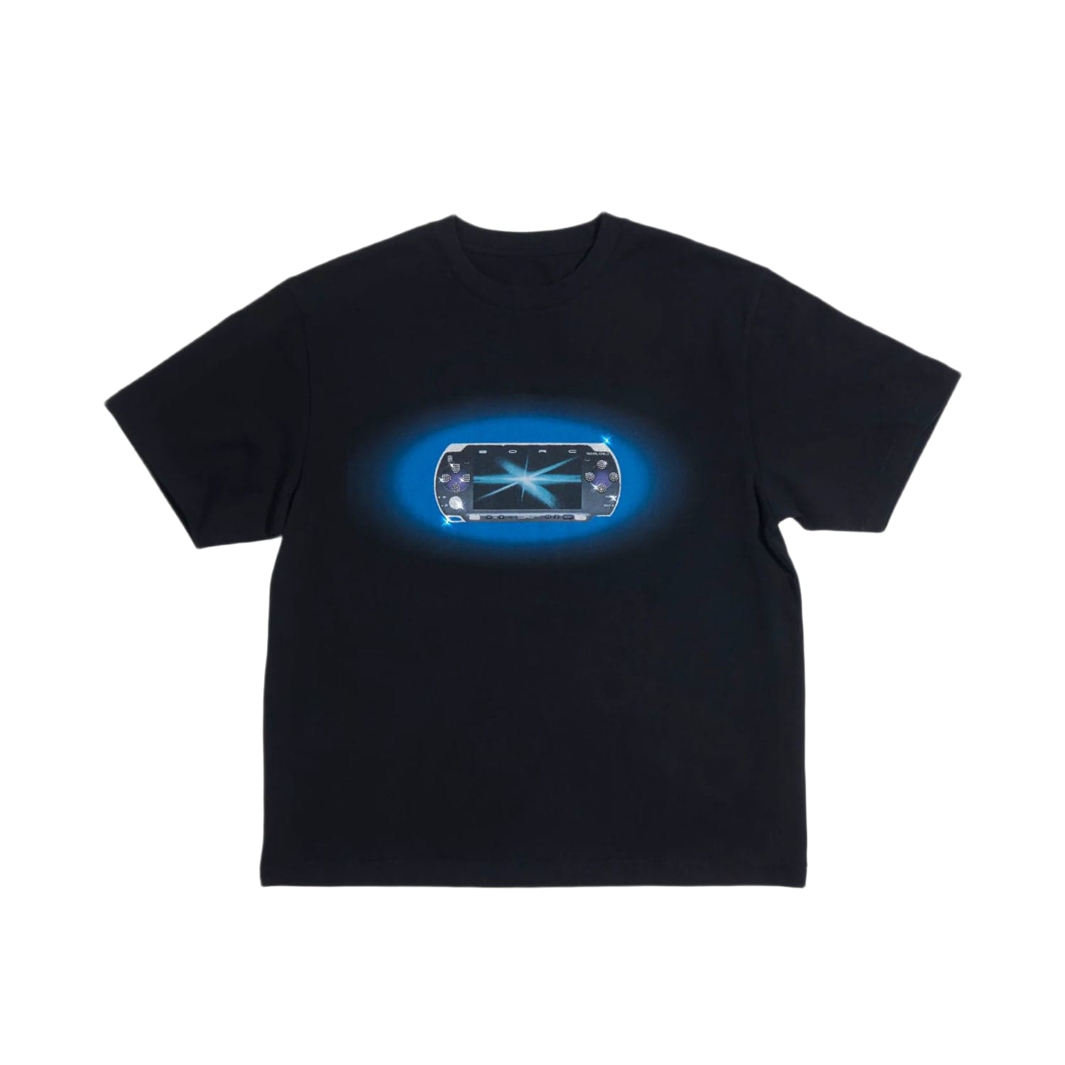 Birth Of Royal Child Vintage PSP Tee