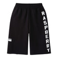 GV Gallery Berry Cutoff Shorts